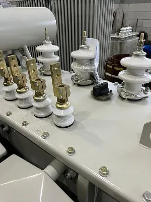 Трансформатор ТМН 3200/110/6 Трансформатор ТМН 3200/110/6